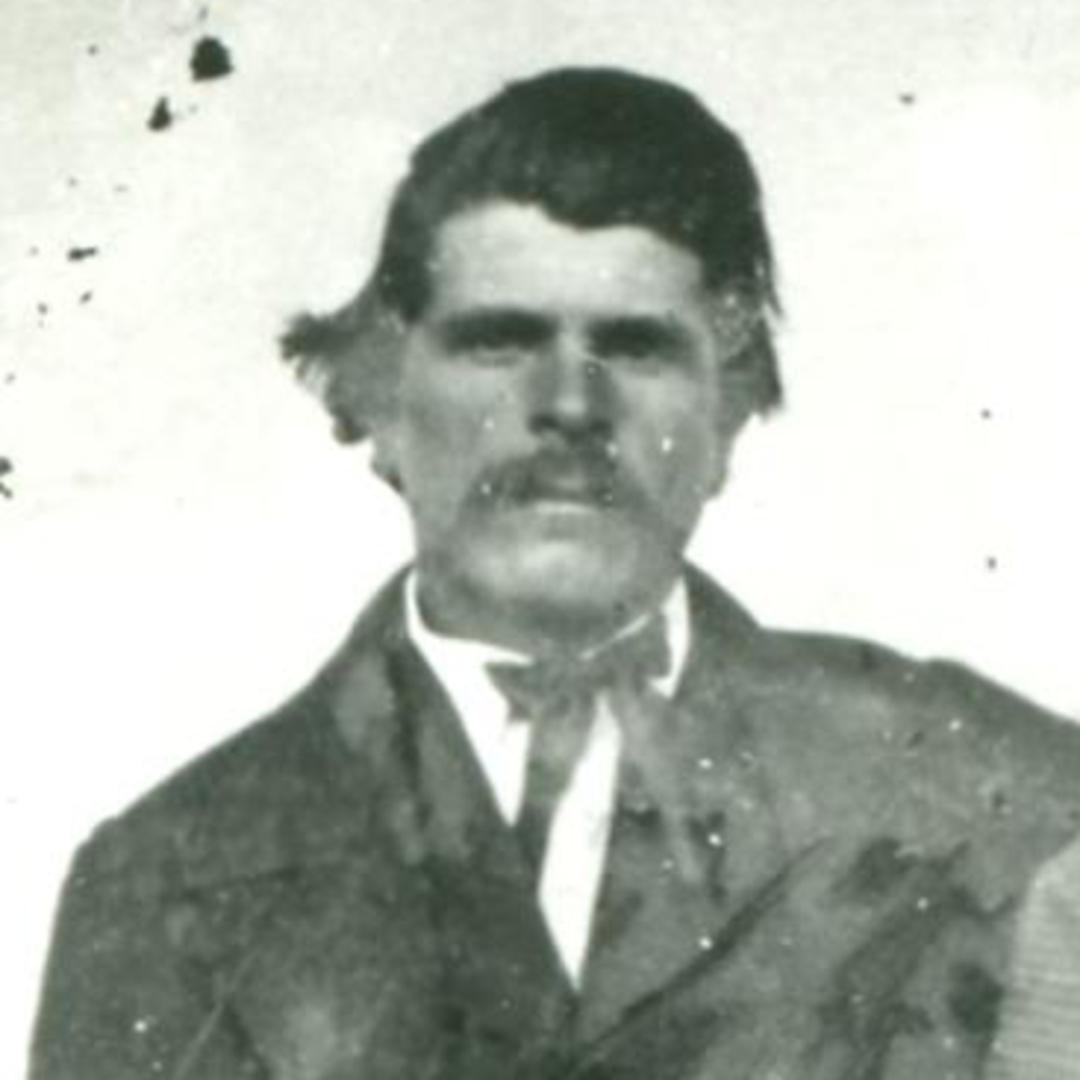 Samuel Rowley (1842 - 1928) Profile